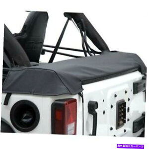 �y Smittybilt 600235�\�t�g�g�b�v�X�g���[�W�u�[�c�t�B�b�g07-18�����O���[�iJK�j Smittybilt 600235 Soft Top Storage Boot Fits 07-18 Wrangler (JK)�y���s�A���i�z