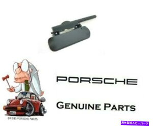 y {̃|VF911Ro[`u\tggbvJo[CjOgi99-00j99656126501 Genuine Porsche 911 Convertible Soft Top Cover Lining Trim (99-00) 99656126501
