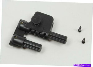 y 07-14W[vO[JKTC_[\tggbvgbvs{bgibN{̐VOEM 07-14 Jeep Wrangler JK Sun rider Soft Top Left Pivot Knuckle Genuine New OEM