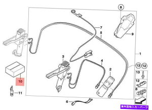 y m[KiCC|vRo[`ugbv܂肽݉nCh[^[p For Renault Megana CC Hydraulic Pump Convertible Top Folding Roof Hydro Motor