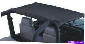 �y Rampage 90701 California Brief Soft Top Fits 76-18 CJ7 Wrangler�iJK�j Rampage 90701 California Brief Soft Top Fits 76-18 CJ7 Wrangler (JK)�y���s�A���i�z