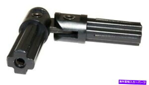 �y Crown Automotive 5166017ab�\�t�g�g�b�v�{�E�i�b�N���t�B�b�g07-18�����O���[�iJK�j Crown Automotive 5166017AB Soft Top Bow Knuckle Fits 07-18 Wrangler (JK)�y���s�A���i�z