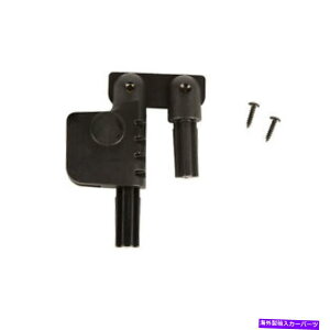 y W[vO[JK 07-18gbv\tgn[hEFA13510.48ɓK܂ Fits Jeep Wrangler JK 07-18 Tops Soft Hardware 13510.48
