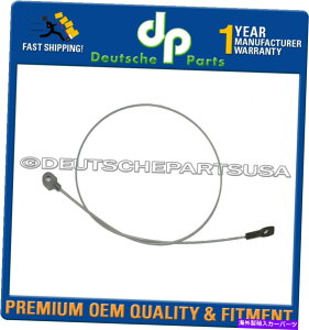 y |VF987{NX^[Ro[`ugbveVP[u987 561 915 00 l / r Porsche 987 Boxster Convertible Top Tension Cable 987 561 915 00 L / R