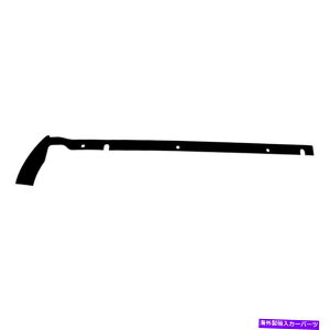 y W[vO[JK 2018NE68005014ACqTChn[hgbvV[p For Jeep Wrangler JK 2018 Crown 68005014AC Passenger Side Hard Top Seal