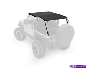 �y 1997�N����2006�N�̃W�[�vTJ�\�t�g�g�b�v�X�~�e�B�r���g68555QK 1998 1999 2000 2001 2002 2003 For 1997-2006 Jeep TJ Soft Top Smittybilt 68555QK 1998 1999 2000 2001 2002 2003