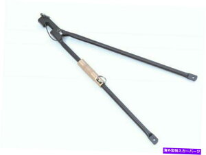 y y[W1987-1995W[vO[iYJjXvb_[o[ - ubN Rampage Fits 1987-1995 Jeep Wrangler(YJ) Spreader Bar - Black