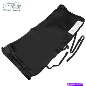 �y 18-2021�p�W�[�v�����O���[JL JLU�\�t�g�g�b�v�E�B���h�E�X�g���[�W�o�b�O68358392AC2/4�h�A For 18-2021 Jeep Wrangler JL JLU Soft Top Window Storage Bag 68358392AC2/4 Door�y���s�A���i�z