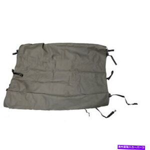 �y ���ȃ��b�W13592.36�|�P�b�g�A�C�����h�g�b�p�[�t�B�b�g10-17�����O���[�iJK�j Rugged Ridge 13592.36 Pocket Island Topper Fits 10-17 Wrangler (JK)