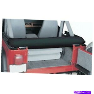 �y Smittybilt 600015�\�t�g�g�b�v�X�g���[�W�u�[�c�t�B�b�g97-06�����O���[�iTJ�j Smittybilt 600015 Soft Top Storage Boot Fits 97-06 Wrangler (TJ)�y���s�A���i�z