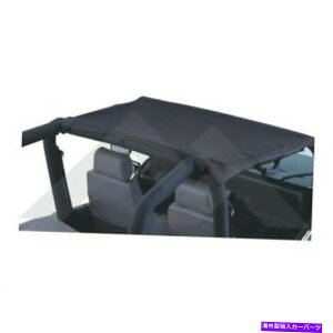 y BT10101 RTIt[hT}[gbvW[vCJ5 1976-1983̐Vgbv BT10101 RT Off-Road Summer Top New for Jeep CJ5 1976-1983