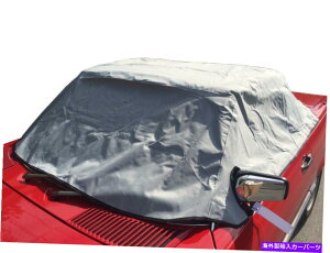 y i133gjZfXR107iSLNXjRo[`u\tggbv[tveN^[1971?1989 (133G)Mercedes R107 (SL Class) Convertible Soft Top Roof Protector 1971 to 1989
