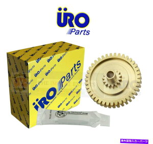 y Ro[`ugbvgX~bVMALbg^JtBbg2006-2012|VF{NX^[ Convertible Top Transmission Gear Kit Left BRASS fits 2006-2012 Porsche Boxster