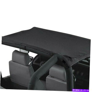 �y Jeep CJ7 1978-1986 Rampage 90701 Black California Brief Top For Jeep CJ7 1978-1986 Rampage 90701 Black California Brief Top�y���s�A���i�z