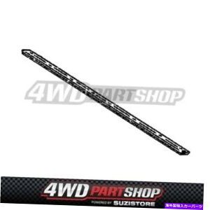 y tgKXXgbv\tggbv-SuzukiSierraSJ40 / SJ50 / SJ70 / SJ80 Windscreen strip soft top - Suzuki Sierra SJ40 / SJ50 / SJ70 / SJ80