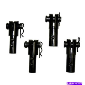 �y �W�[�v�����O���[�̃\�t�g�g�b�v�ؒf�L�b�gTJ 1997-2006 RT26063 Soft Top Disconnect Kit for Jeep Wrangler TJ 1997-2006 RT26063�y���s�A���i�z