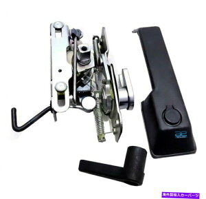 �y �X�Y�LSJ413 SJ410�T�����C�\�t�g�g�b�v�e�[���Q�[�g���b�`�n���h���J�o�[@US For Suzuki SJ413 SJ410 Samurai Soft Top TailGate Latch Handle Cover @US�y���s�A���i�z
