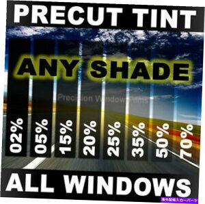 y Mazda Miata Soft Top 98-02 Precut Tint Kit -Any Shade Mazda Miata Soft Top 98-02 PreCut Tint Kit -Any Shade
