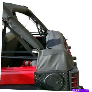 �y ���ȃ��b�WS-TOP�X�g���[�W�u�[�gBLK�_�C�������h07-18 JK 4-DR12104.51 Rugged Ridge S-Top Storage Boot Blk Diamond 07-18 JK 4-Dr12104.51�y���s�A���i�z