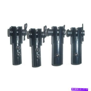 �y �W�[�v�����O���[�̃\�t�g�g�b�v�ؒf�L�b�gTJ 1997-2006 11251.03���ȃ��b�W Soft Top Disconnect Kit for Jeep Wrangler TJ 1997-2006 11251.03 Rugged Ridge�y���s�A���i�z