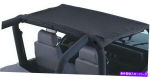 �y Rampage 90701�J���t�H���j�ABrief Soft Top Black for CJ7 Rampage 90701 California Brief Soft Top Black for CJ7�y���s�A���i�z