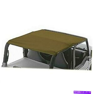 �y 97-06��Smittybilt for Jeep Wrangler�iTJ�j�g���g�b�v-DenimSpice 93617 Smittybilt For 97-06 Jeep Wrangler (TJ) Extended Top - Denim Spice 93617�y���s�A���i�z