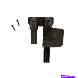 y 07-18O[JKU\tggbvibNs{bgTC_[13510.47邽߂Omix-Ada Omix-ada For 07-18 Wrangler JKU Soft Top Knuckle Pivot Sunrider Left 13510.47