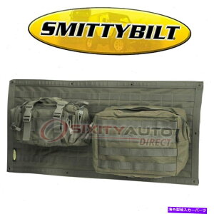 �y Smittybilt 5662331�{�f�B�[�t�̃\�t�g�g�b�v�G�� Smittybilt 5662331 Soft Top for Body Roof en�y���s�A���i�z