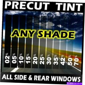 y vJbgEBhEtB - Cӂ̐F - }c_~A^\tggbv2003-2005ɓK PreCut Window Film - Any Tint Shade - Fits Mazda Miata Soft Top 2003-2005