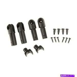 y 97-06Omix-ada for Jeep Wrangler TJ\tggbv{EibNLbg13510.34 Omix-ADA For 97-06 Jeep Wrangler TJ Soft Top Bow Knuckle Kit 13510.34
