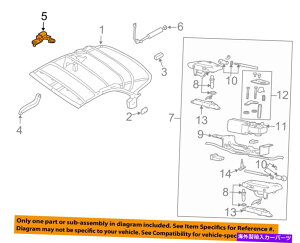 y AEfBOEM 07-09 A4 QuattroRo[`u/\tggbvgveeBI[^[8H0959613A AUDI OEM 07-09 A4 Quattro Convertible/soft Top-Potentiometer 8H0959613A