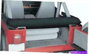 y Smittybilt\tggbv - Xg[Wu[c - fjubN Smittybilt Soft Top - Storage Boot - Denim Black