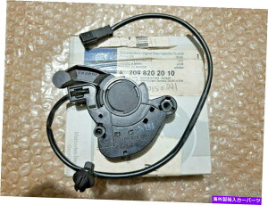 y IWiMB ERo[`uA207\tggbvI[v/tgXCb`A2098202010 ORIGINAL MB E CONVERTIBLE A207 SOFT TOP OPEN/FRONT SWITCH A2098202010