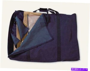 �y Smittybilt�X�g���[�W�o�b�O - �\�t�g�g�b�v - �� Smittybilt Storage Bag - Soft Top - Black�y���s�A���i�z