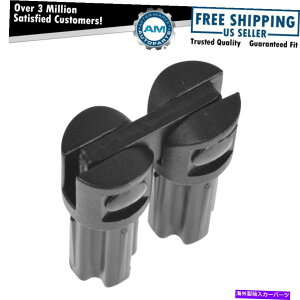 �y OEM 5166017AB�R���o�[�`�u���\�t�g�g�b�v�T�C�h�{�E�i�b�N��LH�܂���RH�̃W�[�v�����O���[ OEM 5166017AB Convertible Soft Top Side Bow Knuckle LH or RH for Jeep Wrangler�y���s�A���i�z