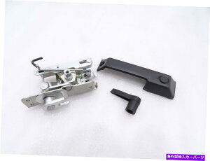 �y �X�Y�LSJ410 SJ413�T�����C�\�t�g�g�b�v�e�[���Q�[�g���b�`�n���h���J�o�[��G481 SUZUKI SJ410 SJ413 SAMURAI SOFT TOP TAIL GATE LATCH HANDLE COVER #G481�y���s�A���i�z