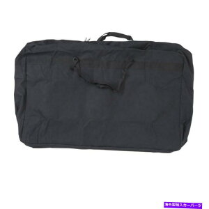 �y smittybilt�X�g���[�W�o�b�O - �\�t�g�g�b�v�T�C�h�E�B���h�E - �y�A - �u���b�N Smittybilt Storage Bag - Soft Top Side Windows - Pair - Black�y���s�A���i�z
