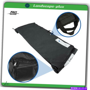 �y 18-21�p�W�[�v�����O���[JL JLU�\�t�g�g�b�v�E�B���h�E�X�g���[�W�o�b�O68358392AC2/4�h�A For 18-21 Jeep Wrangler JL JLU Soft Top Window Storage Bag 68358392AC2/4 Door�y���s�A���i�z