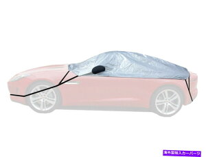 y Jo[][\tggbv[tt[hn[tJo[iX[cAt@IxXpC_[2005Ij Coverzone Soft Top Roof Hood Half cover (suits Alfa Romeo Bera & Spider 2005 on)