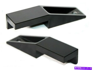 y h[o[fBtF_[90A~jE\tggbvNbviNXo[ێ郊AEBhEj Land Rover Defender 90 Aluminum Soft Top Clips (rear window retaining crossbar)