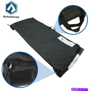 �y 18-2021�p�W�[�v�����O���[JL JLU�\�t�g�g�b�v�E�B���h�E�X�g���[�W�o�b�O68358392AC2/4�h�A For 18-2021 Jeep Wrangler JL JLU Soft Top Window Storage Bag 68358392AC2/4 Door�y���s�A���i�z
