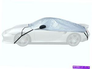 y Jo[][\tggbv[tt[hn[tJo[iX[cg^MR2 MK3 1999?2007j CoverZone Soft Top Roof Hood Half cover (suits Toyota MR2 MK3 1999 to 2007)