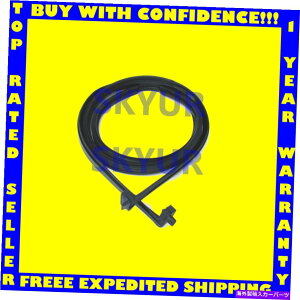�y �����Z�f�X350SL 380SL 450SL 560SL�R���o�[�`�u���g�b�v�P�[�X�V�[��URO 1077580198 Mercedes 350SL 380SL 450SL 560SL Convertible Top Case Seal URO 1077580198�y���s�A���i�z