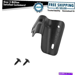 y OEM 55397229AB\tggbv{EuPbgn[hEFALHW[vO[phCo[TCh OEM 55397229AB Soft Top Bow Bracket & Hardware LH Driver Side for Jeep Wrangler