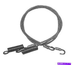 y 1984-1987|eBAbNTo[hV{[LoGRo[`ugbvTCheVP[u 1984-1987 Pontiac Sunbird Chevrolet Cavalier convertible top side tension cables
