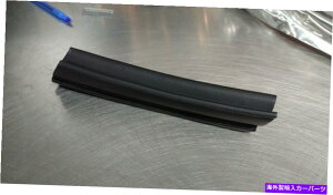 y GM OEM NOS 86-96Rxbg\tggbvRo[`uEweatherStripV[10269868 GM OEM NOS 86-96 Corvette Soft-Top Convertible Right Weatherstrip Seal 10269868