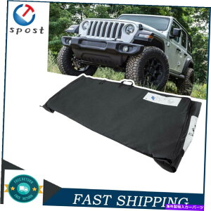 �y 68358392AC�\�t�g�g�b�v�E�B���h�E�X�g���[�W�o�b�O2018 19 20 21�W�[�v�����O���[JL JLU 68358392AC Soft Top Window Storage Bag For 2018 19 20 21 Jeep Wrangler JL JLU�y���s�A���i�z