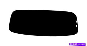 y 2016-2022 Mazda Miata Soft TopiAJ[jPrecut Window Tint Premium Film Fits 2016-2022 Mazda Miata Soft Top (Rear Car) Precut Window Tint Premium Film