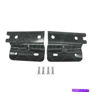 �y Jeep Wrangler 2013-2017 3.6L�̃\�t�g�g�b�vLH��RH�{�E�u���P�b�g�ƃl�W Soft Top LH & RH Bow Brackets & Screws For Jeep Wrangler 2013-2017 3.6L�y���s�A���i�z