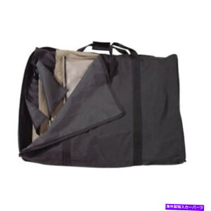 �y Smittybilt 595001�\�t�g�g�b�v�X�g���[�W�o�b�O�B�u���b�N�j���[ Smittybilt 595001 Soft Top Storage Bag; Black NEW�y���s�A���i�z